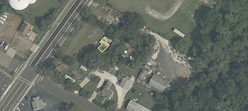 210 Bayshore Rd