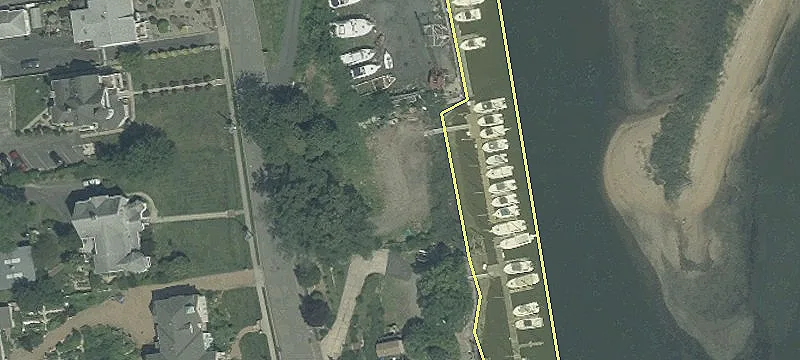 455 Clf Rd