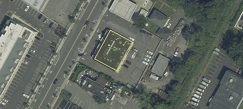 536 Livingston St, Unit 550