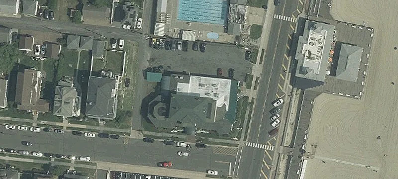 601 Ocean Ave