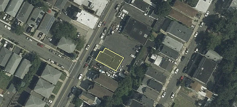 738 Grv St, Unit 744