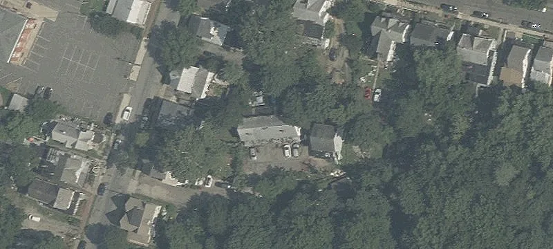 15 Walnut St