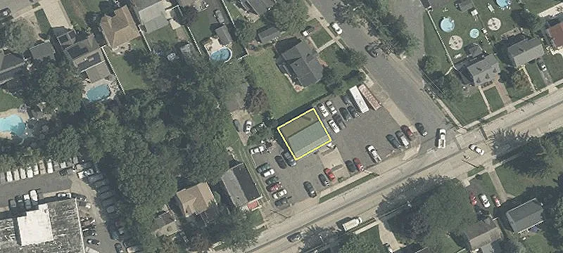 507 Kings Hwy