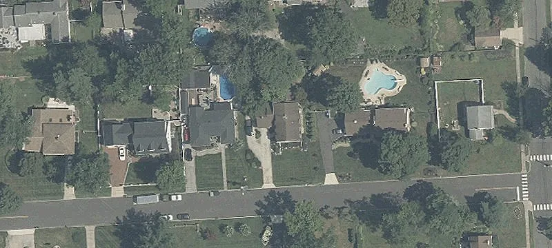 2001 Nolte Dr