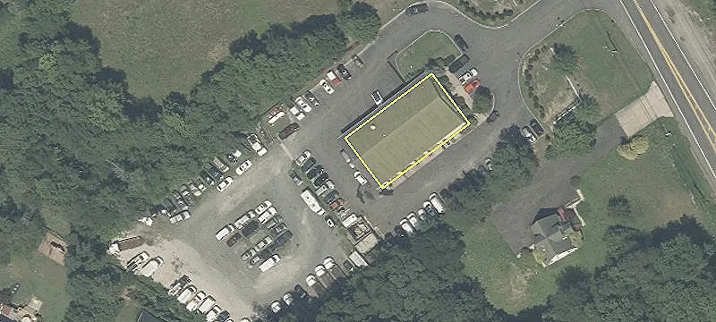 339 Rte 539