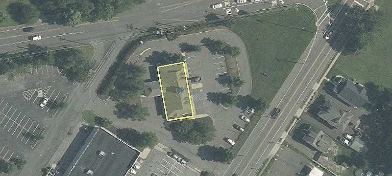 200 Bridgeton Pike