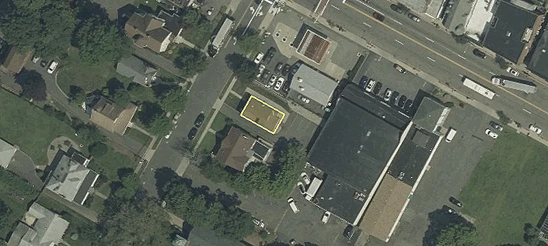 9 Prospect St