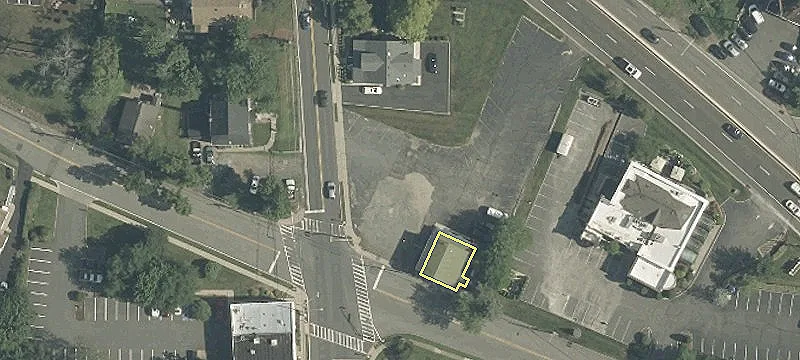 20 Mt Pleasant Ave