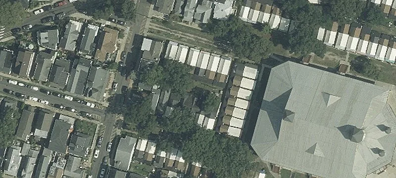 1 Mt Pisgah Way