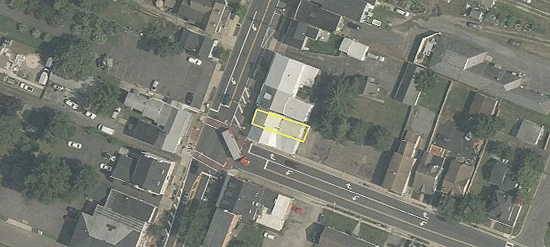 90 Hanover St