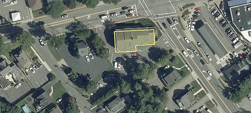 300 Franklin Ave