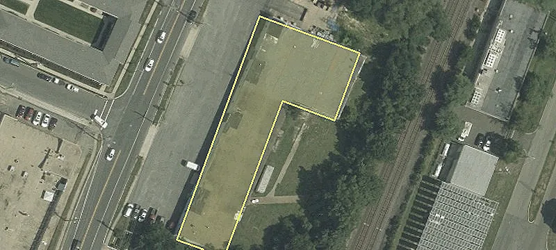 224 Parker Ave
