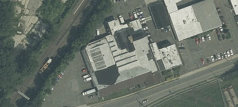 275 Wagaraw Rd