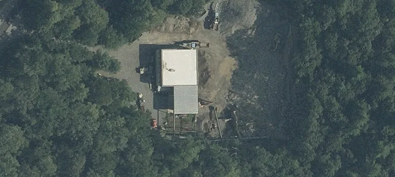 890 Burnt Mdw Rd