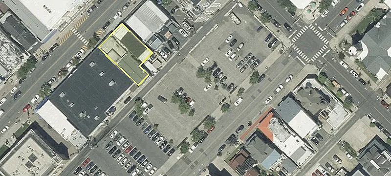 812 Central Ave