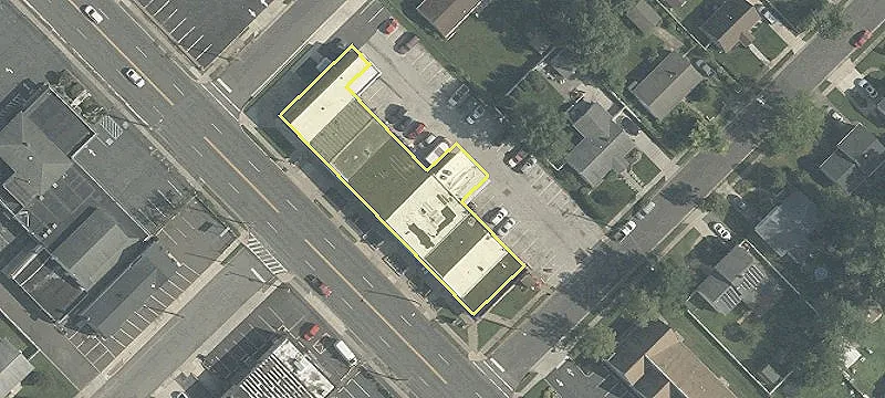 610 White Horse Pike