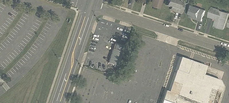 420 John F Kennedy Way