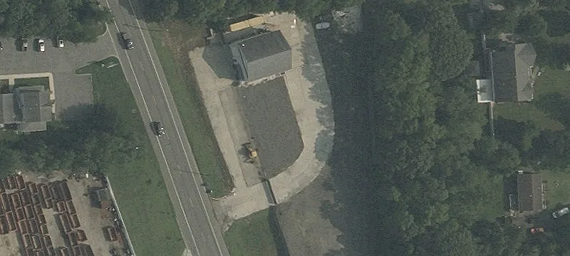 163 Rte 50