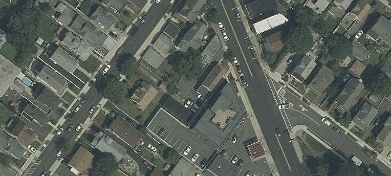 390 Paterson Ave