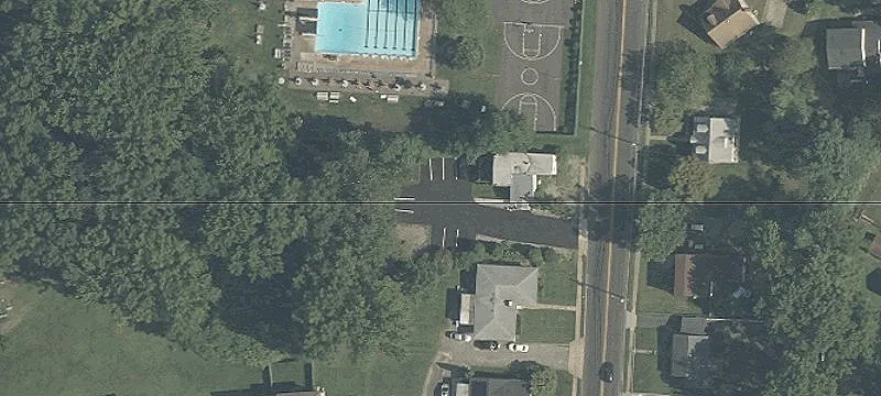 442 Warwick N Rd