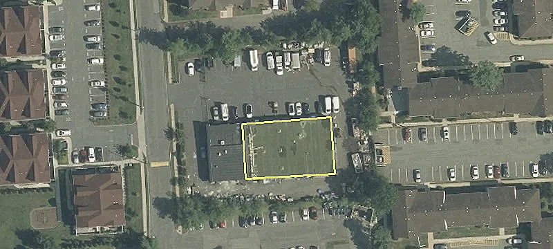 37 Cinder Rd