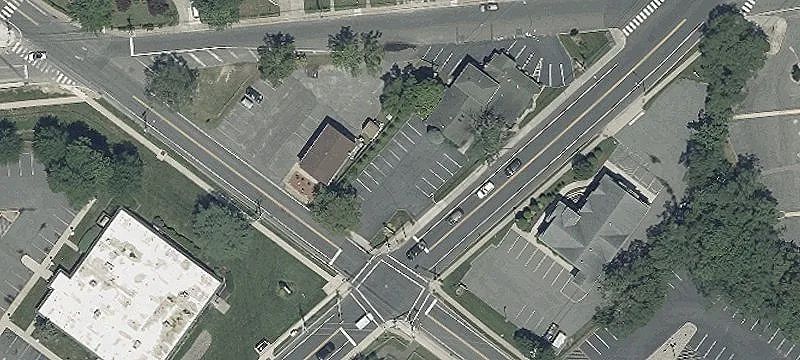 1815 New Rd
