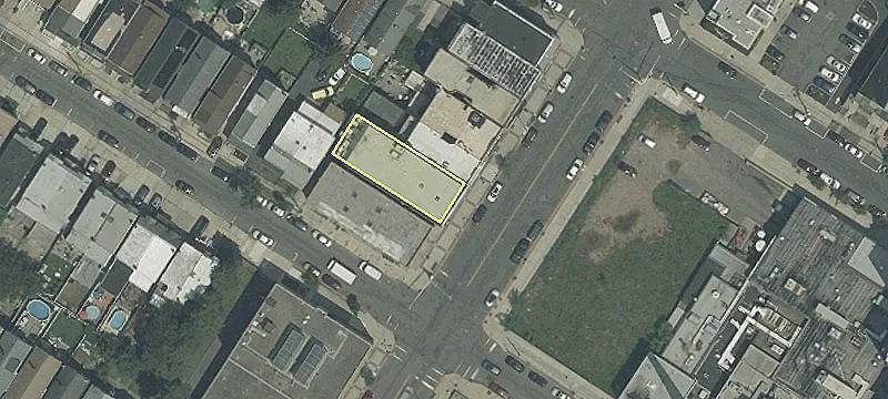631 Broadway 1st Ste, Unit 1