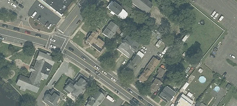 129 Franklin St