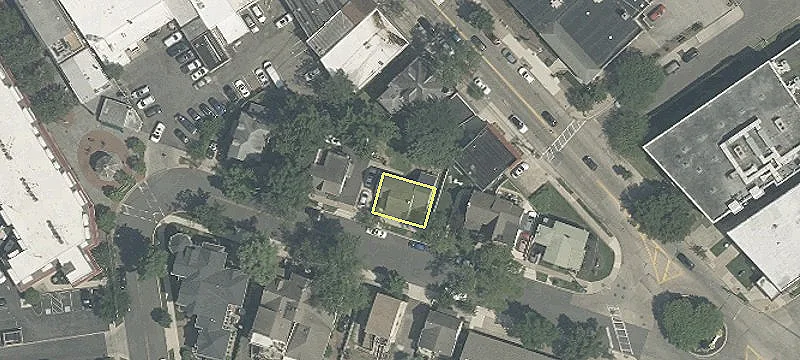 31 Ellis St