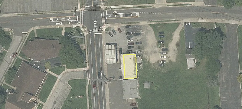 251 Shell Rd
