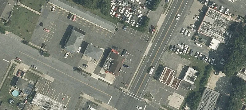 661 New Rd
