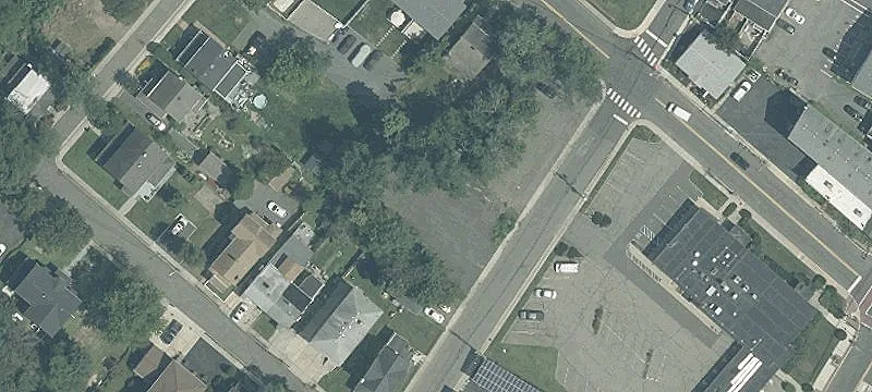 150 Jackson St