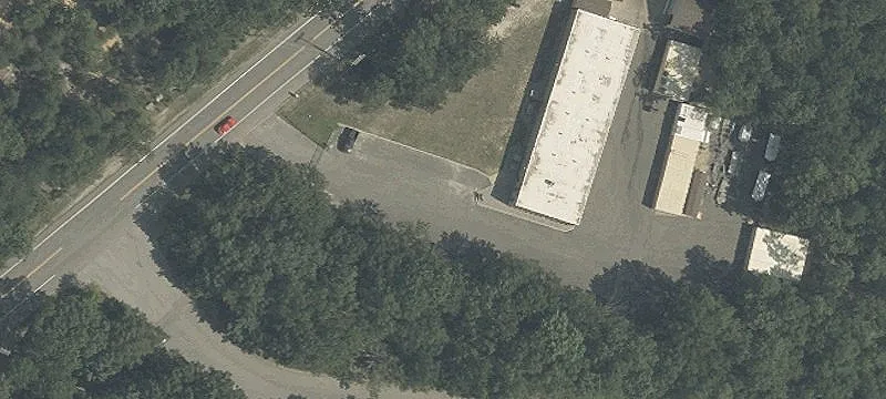 575 Hope Chapel Rd