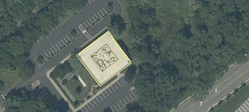20 Commerce Blvd