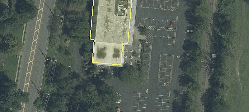 700 Kinderkamack Rd