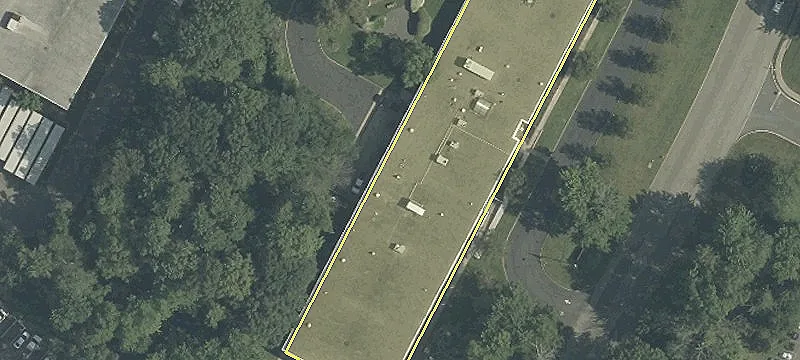 205 Jefferson Rd