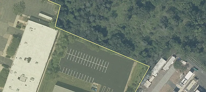 151 Industrial Pkwy
