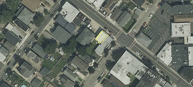 163 Frnt St