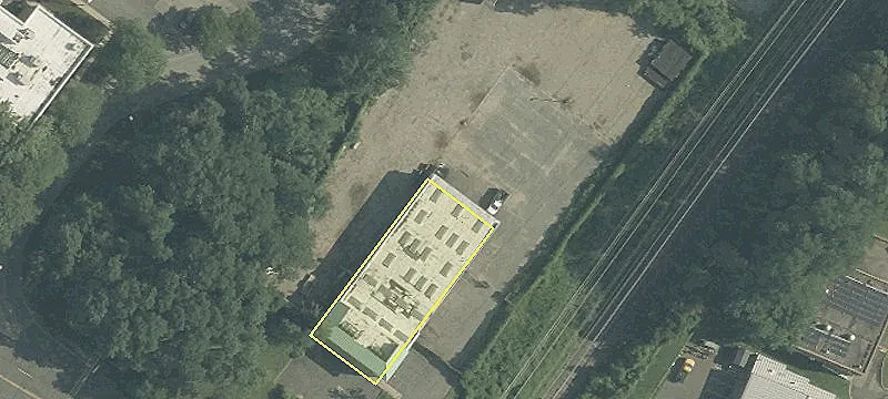 86 Hanover Ave
