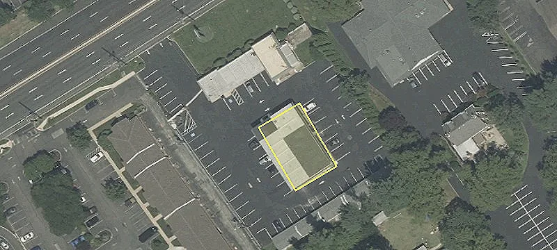 1100 Rte 130th N