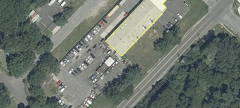 2735 Fire Rd