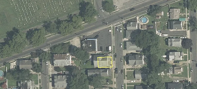 101 Parker Ave