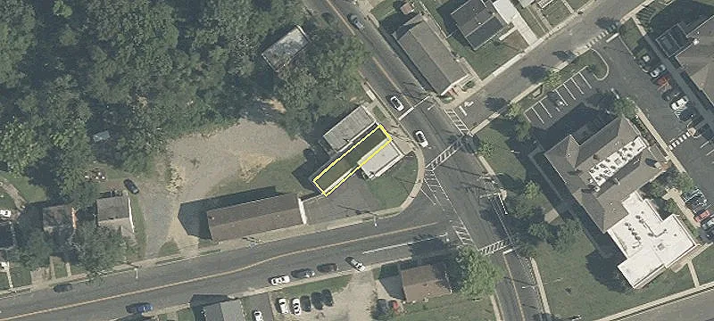 Warwick Rd