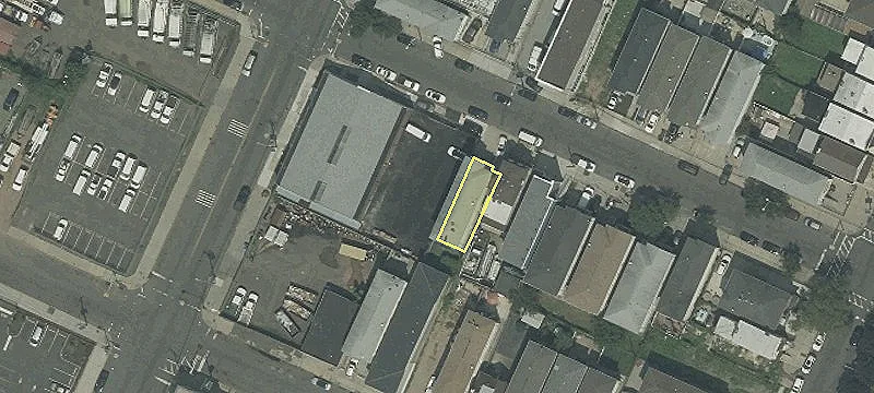 87 Wright St