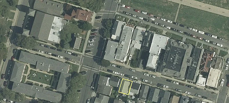 24 Central Ave