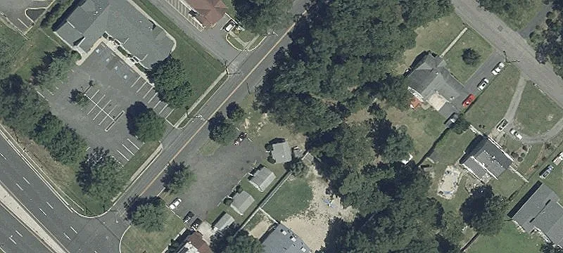 201 White Horse Pike