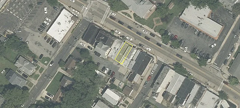 138 Haddon Ave
