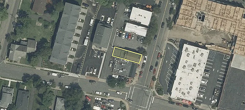 604 Maple Ave