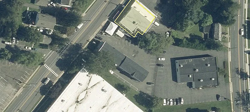 1900 Princeton Ave