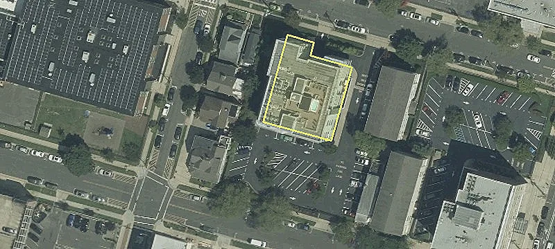 510 Monroe Ave, Unit PU4